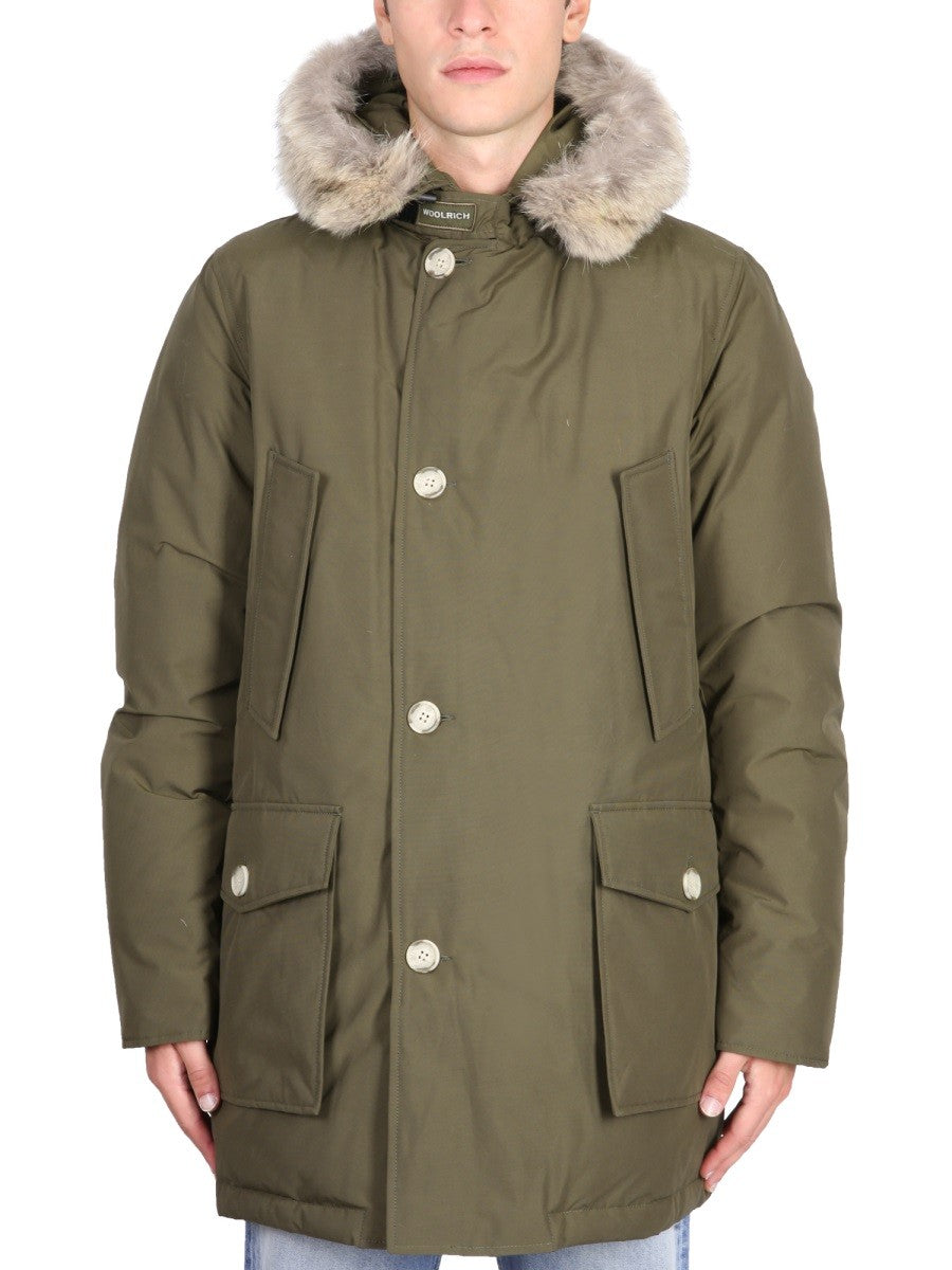 PARKA "ARCTIC"