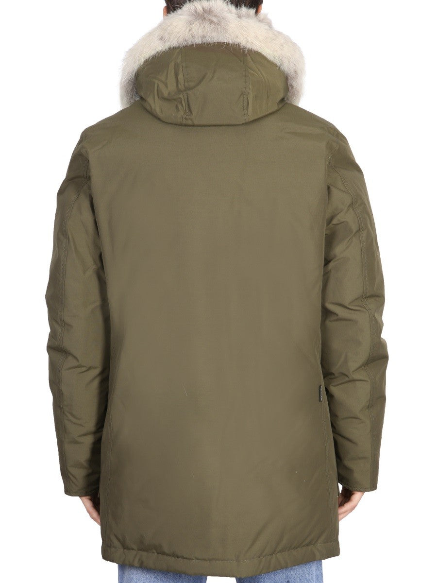 PARKA "ARCTIC"