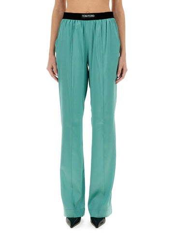 PJ STRETCH PANTS