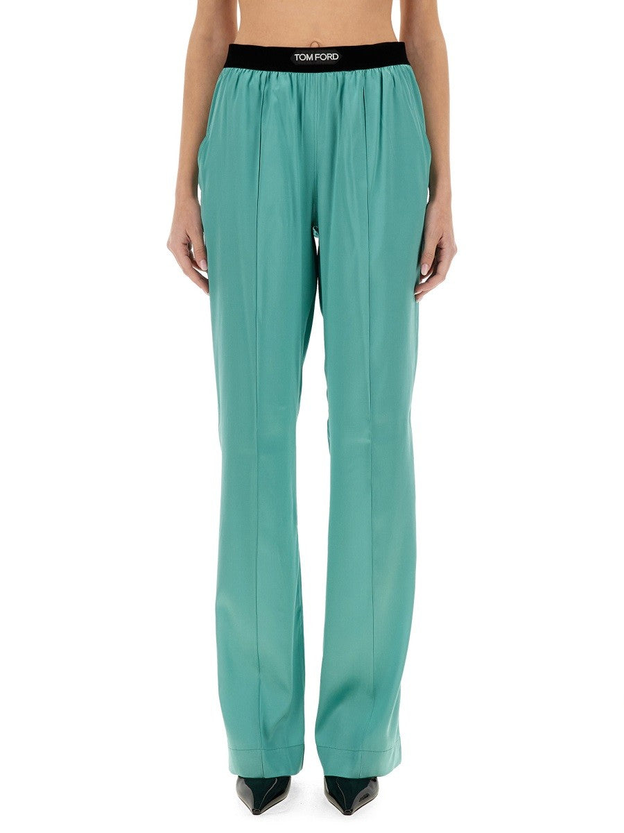 PJ STRETCH PANTS