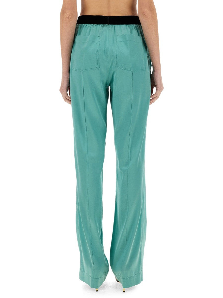 PJ STRETCH PANTS