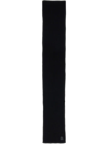 "PLAIN" SCARF Unisex