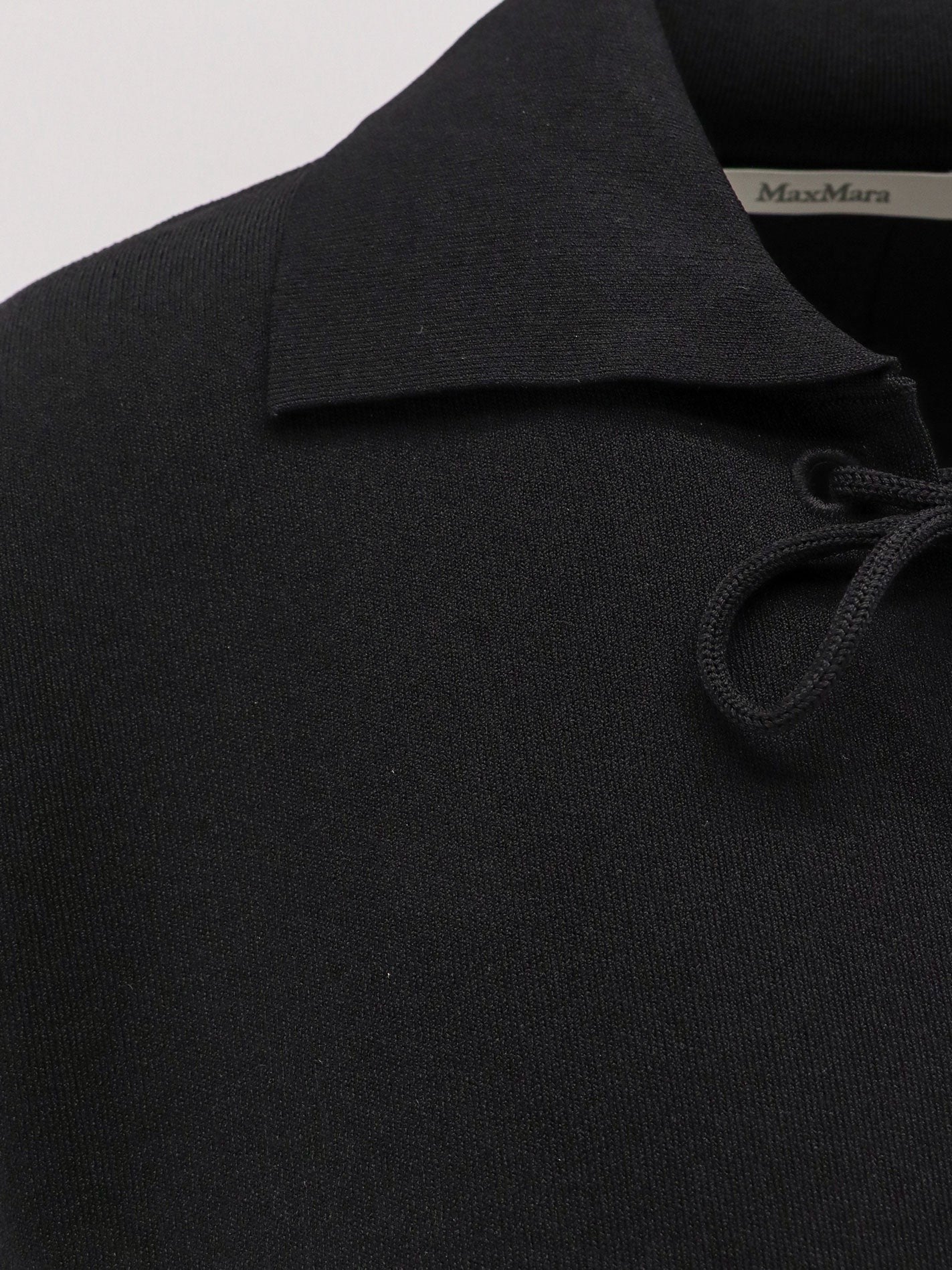 Poltava viscose blend sweater