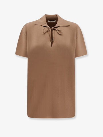 Poltava viscose blend sweater