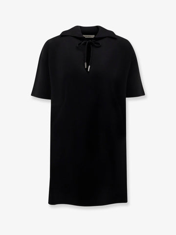 Poltava viscose blend sweater