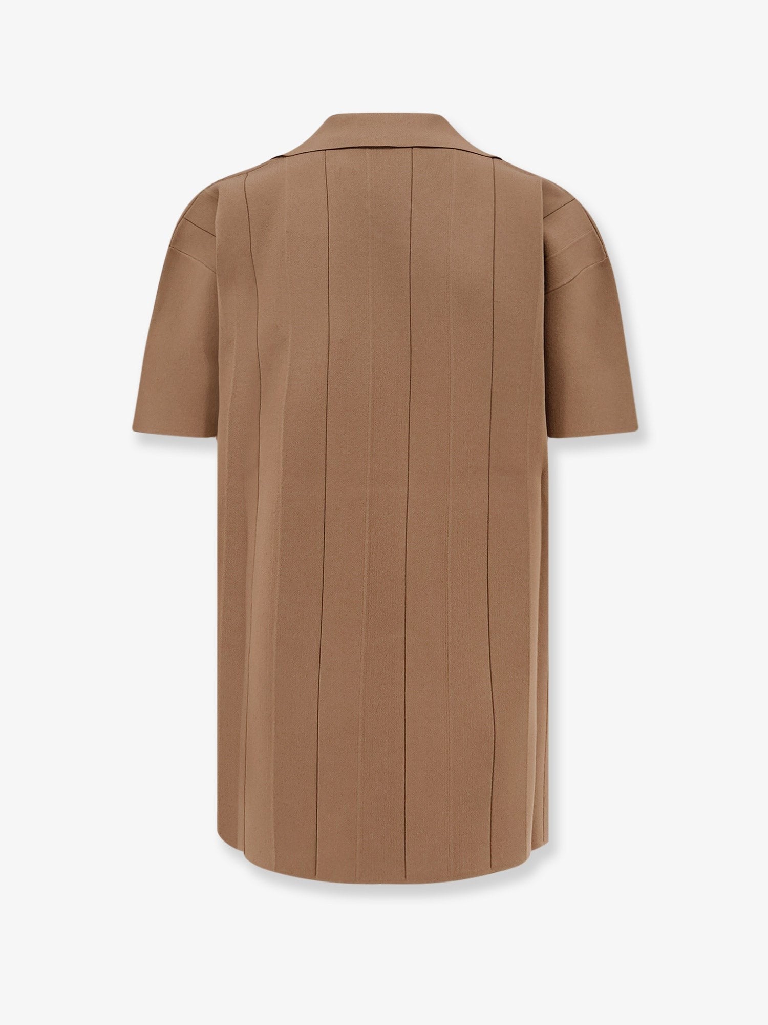 Poltava viscose blend sweater