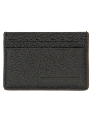 CARD HOLDER WITH LOGO