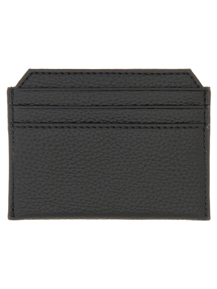 SLIM CARD HOLDER