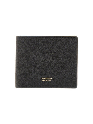 BIFOLD WALLET T LINE CLASSIC