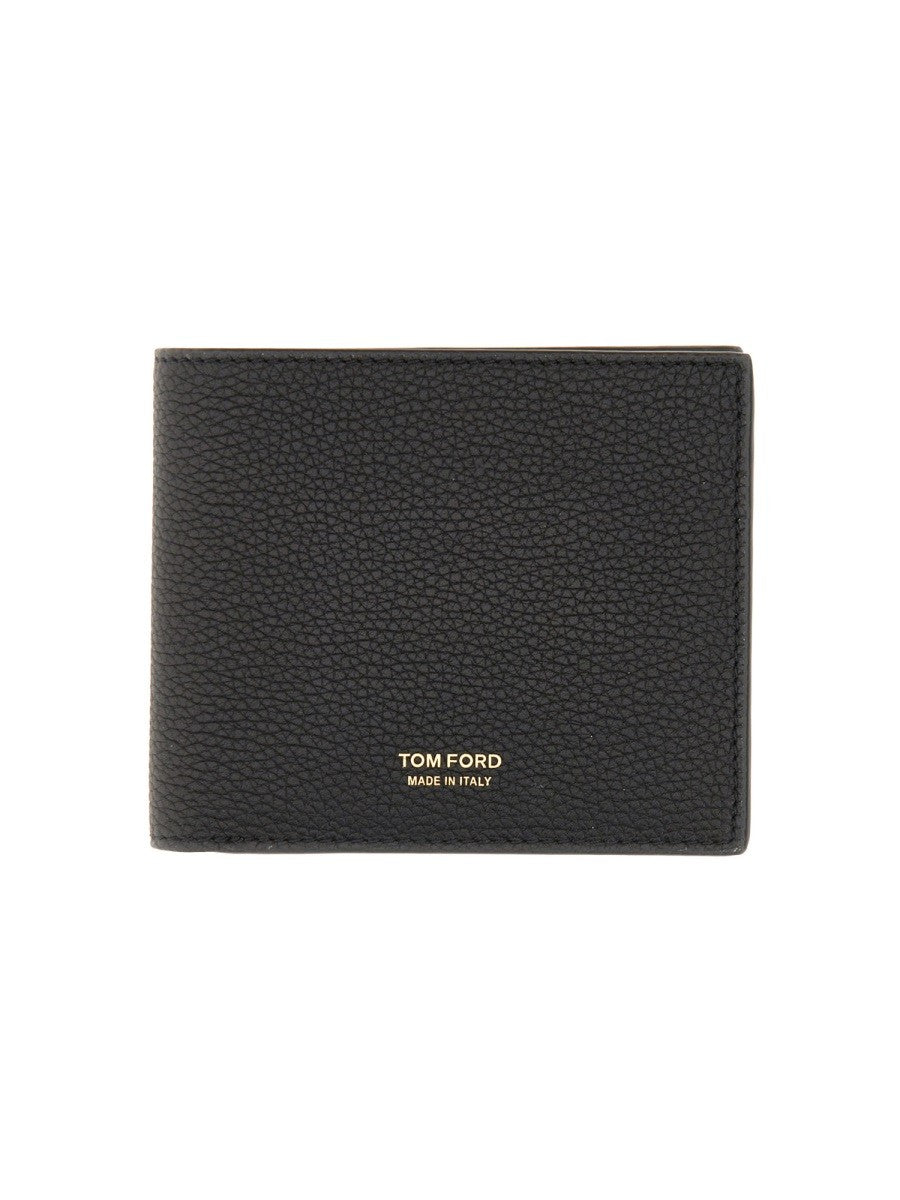 BIFOLD WALLET T LINE CLASSIC