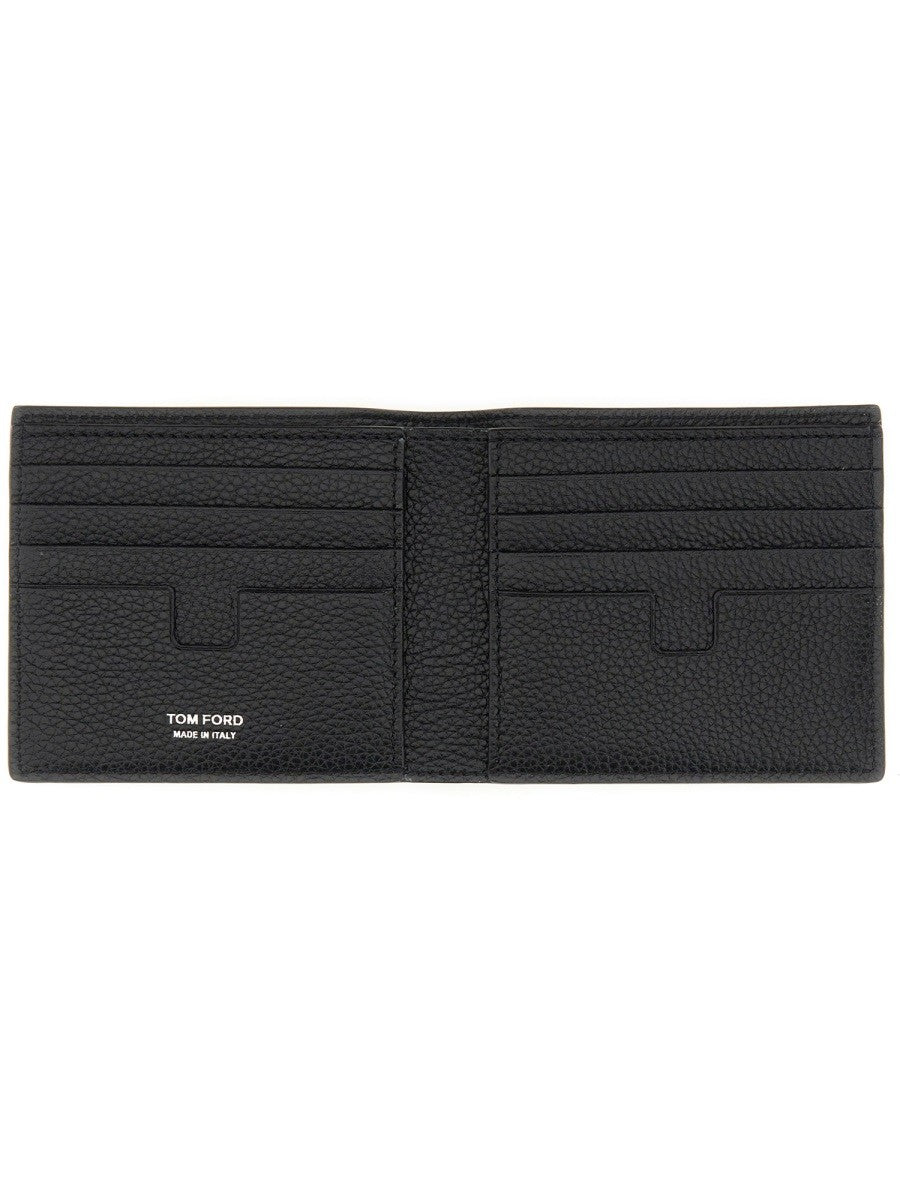 BIFOLD T LINE WALLET