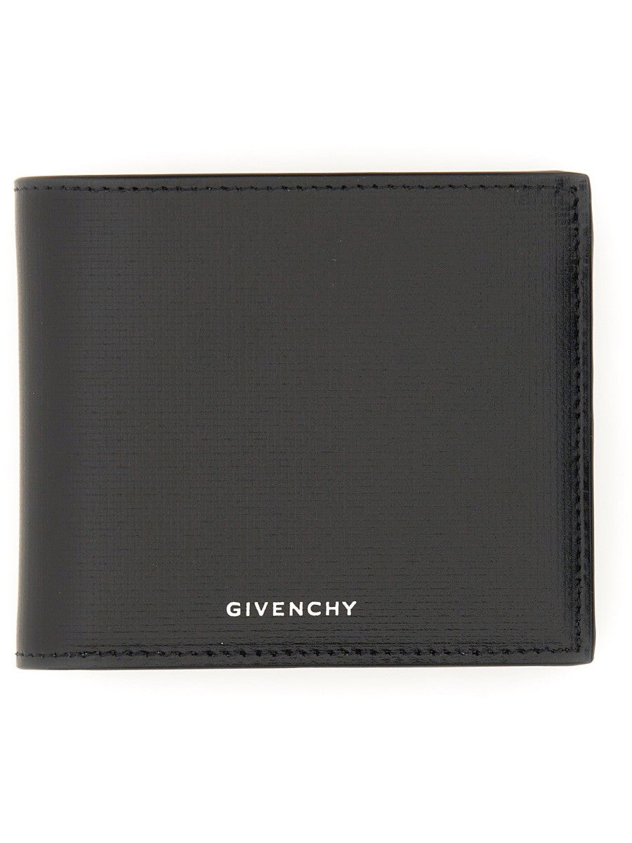 "CLASSIQUE 4G" WALLET