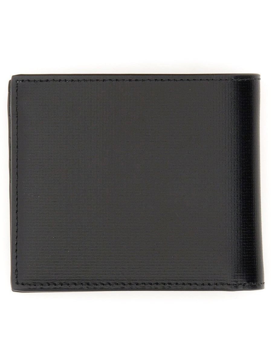 "CLASSIQUE 4G" WALLET