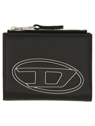 PORTAFOGLIO CON LOGO