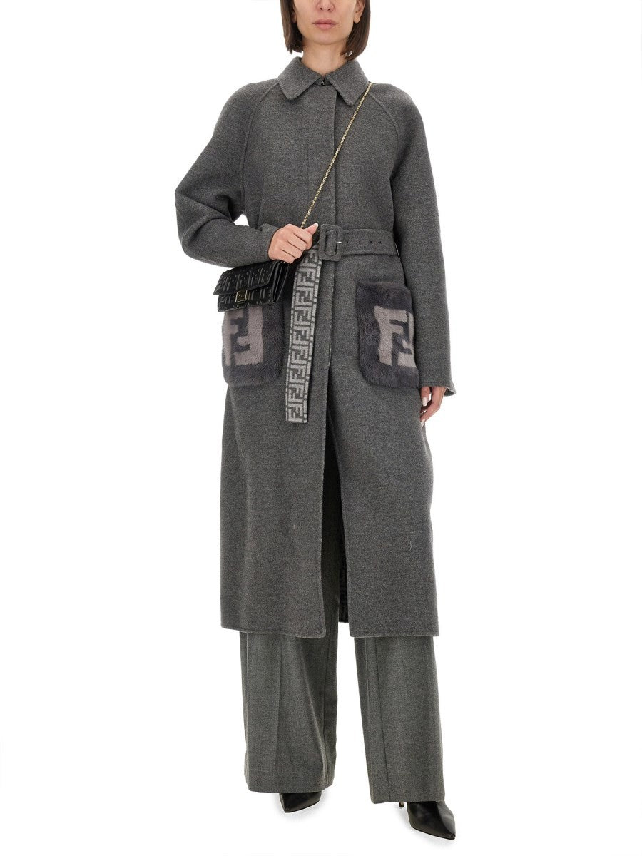 CONTINENTAL "BAGUETTE" WALLET