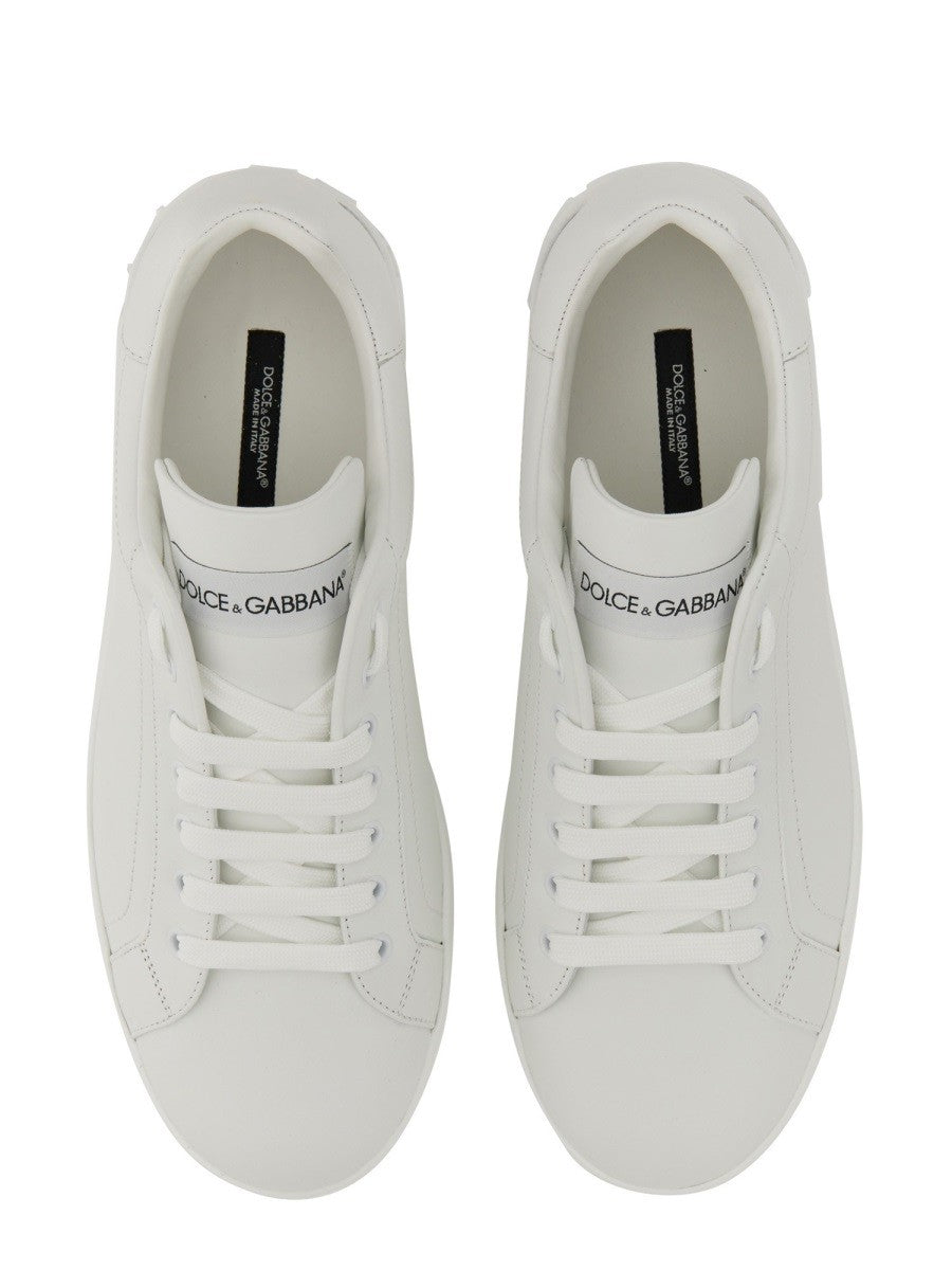 PORTOFINO SNEAKER