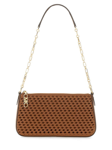 POUCH "EMPIRE" WITH LOGO