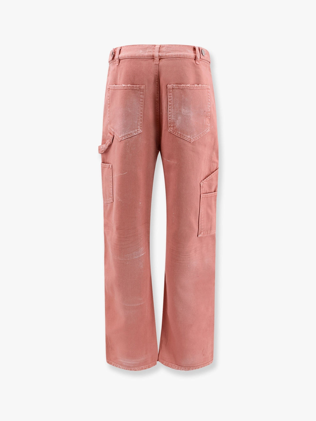 Praia worker denim trousers