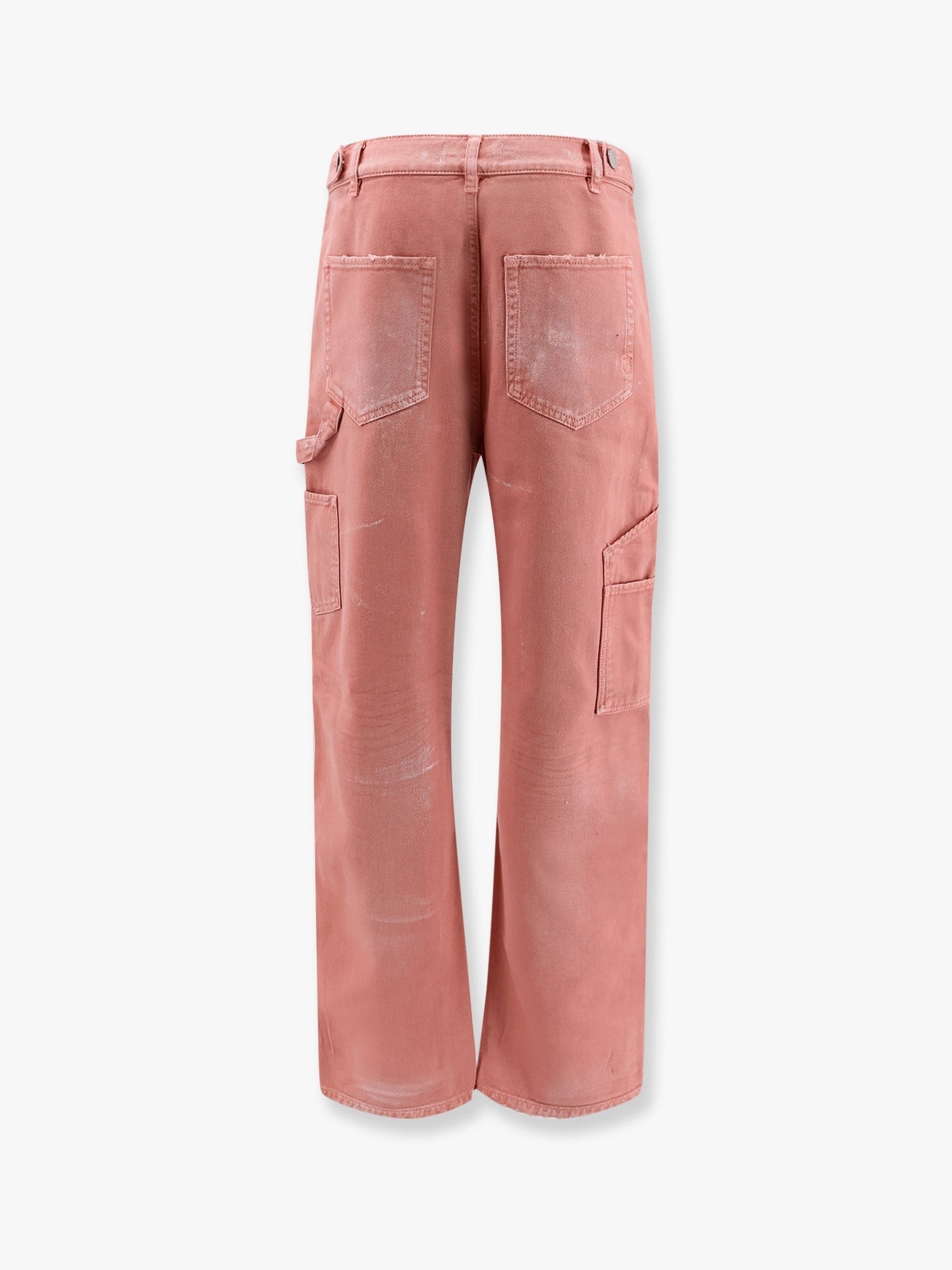 Praia worker denim trousers