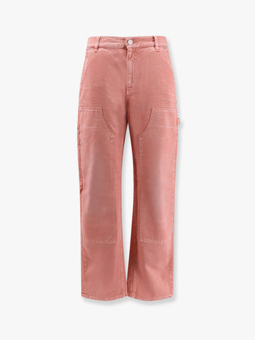 Praia worker denim trousers