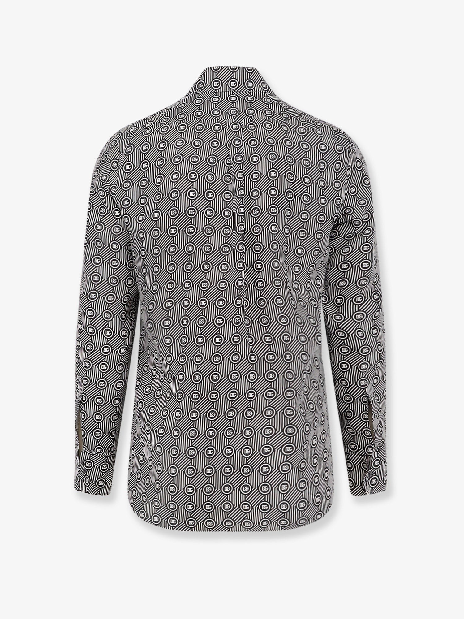 Private Wardrobe silk shirt