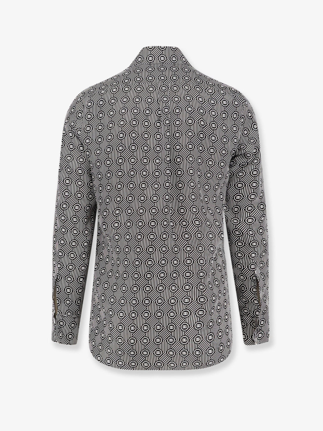 Private Wardrobe silk shirt