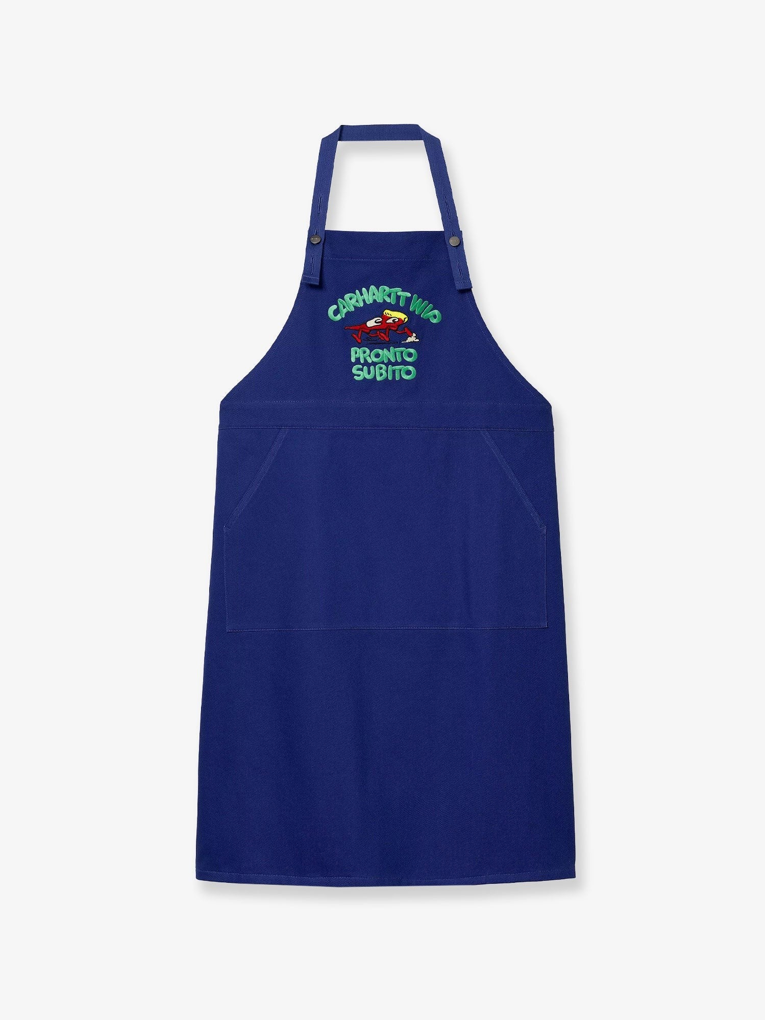 Pronto Apron cotton kitchen apron Unisex