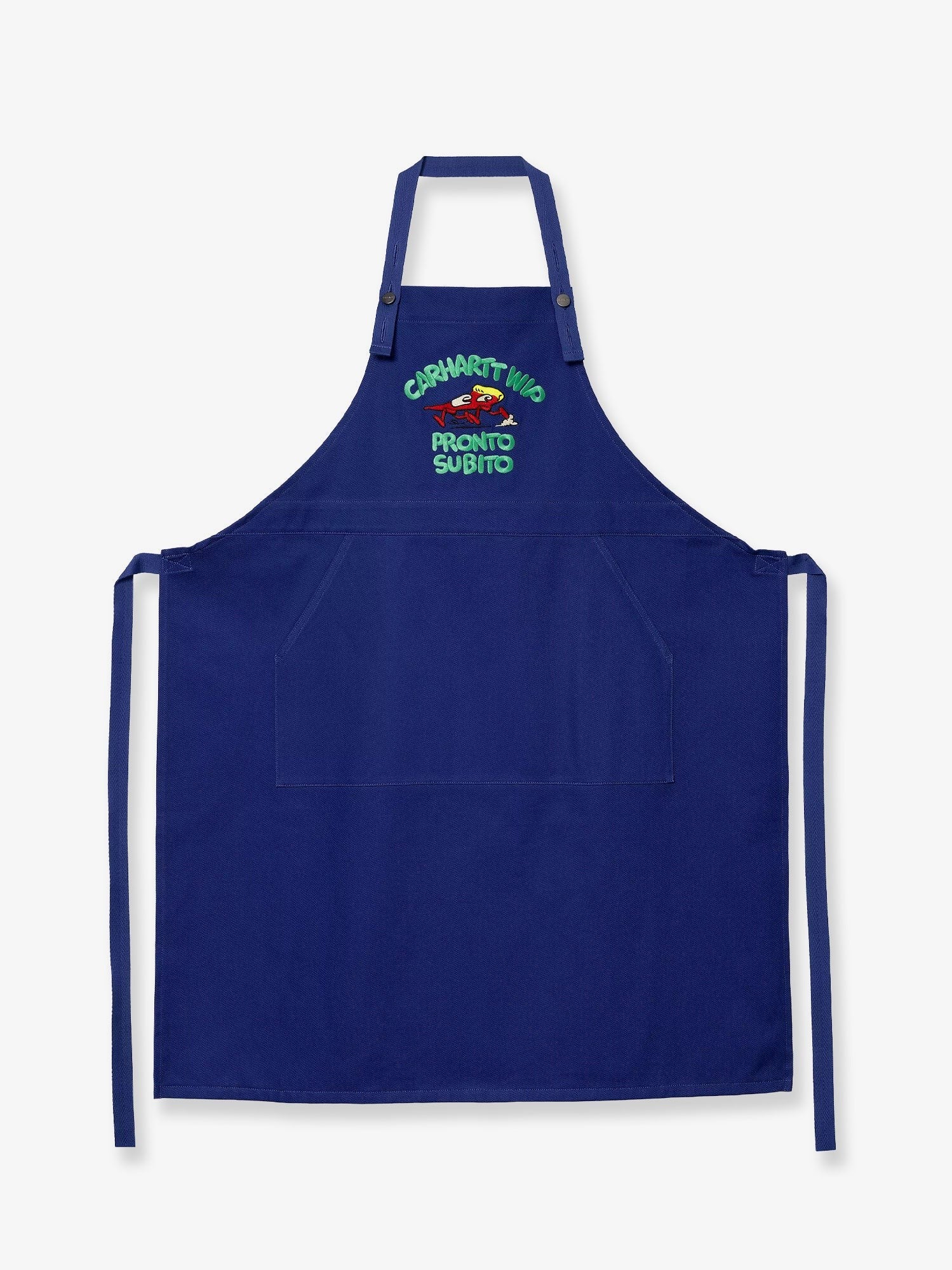 Pronto Apron cotton kitchen apron Unisex