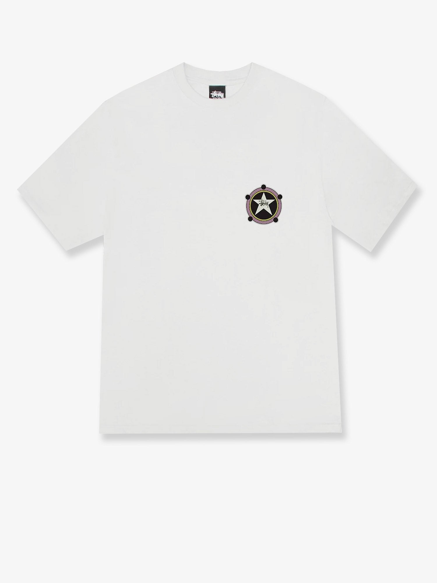 Ranger cotton T-shirt