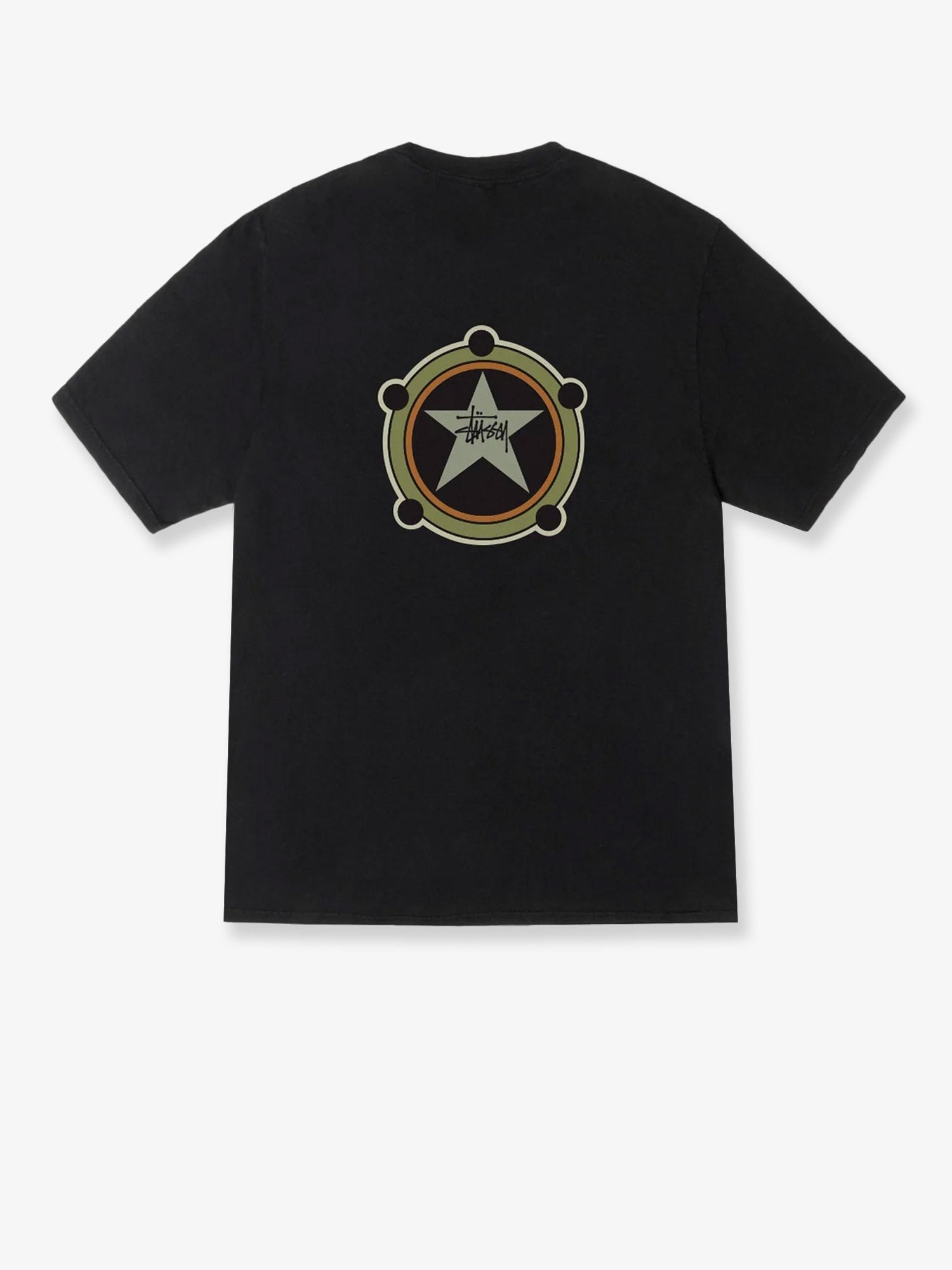 Ranger cotton T-shirt
