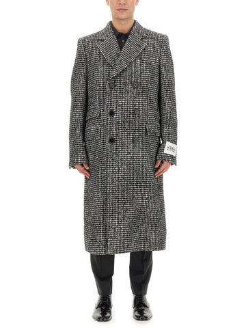 RE-EDITION COAT