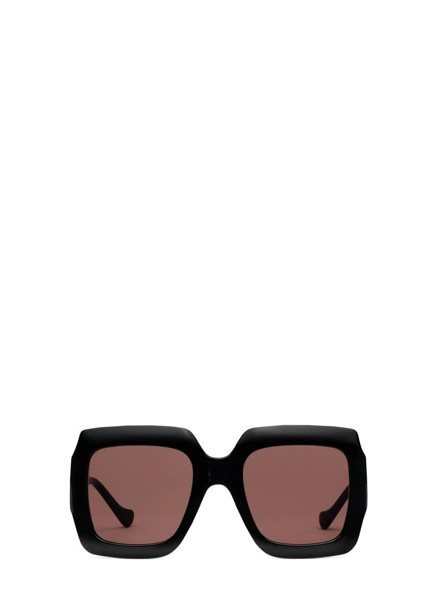 RECTANGULAR SUNGLASSES