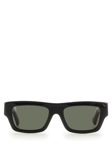 RECTANGULAR SUNGLASSES