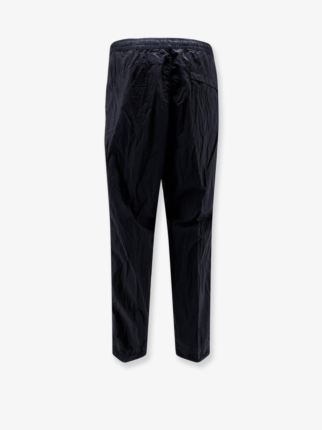 Recycled nylon cargo pants