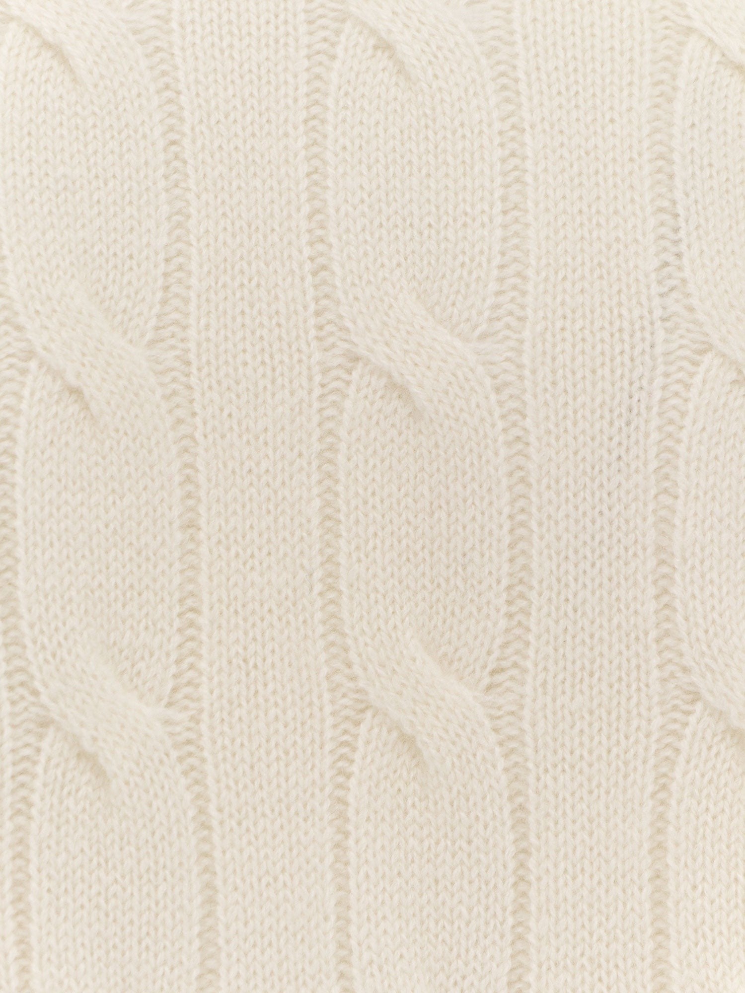 Regent Braid Wool sweater