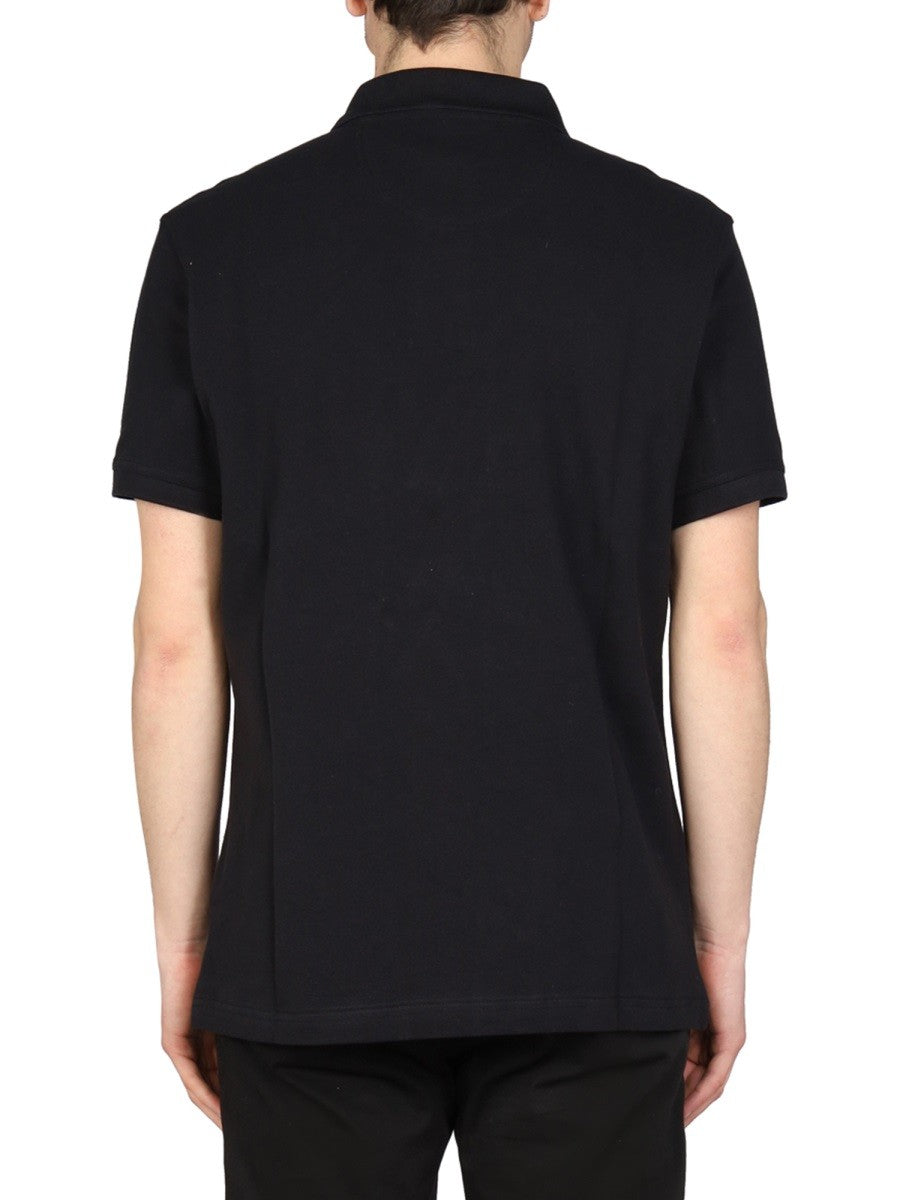 REGULAR FIT POLO SHIRT