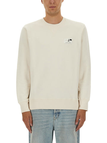 REGULAR FIT SWEATSHIRT