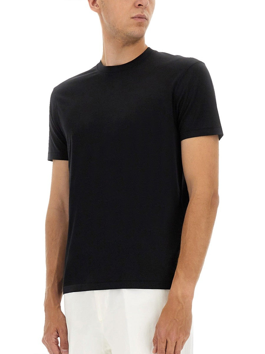REGULAR FIT T-SHIRT