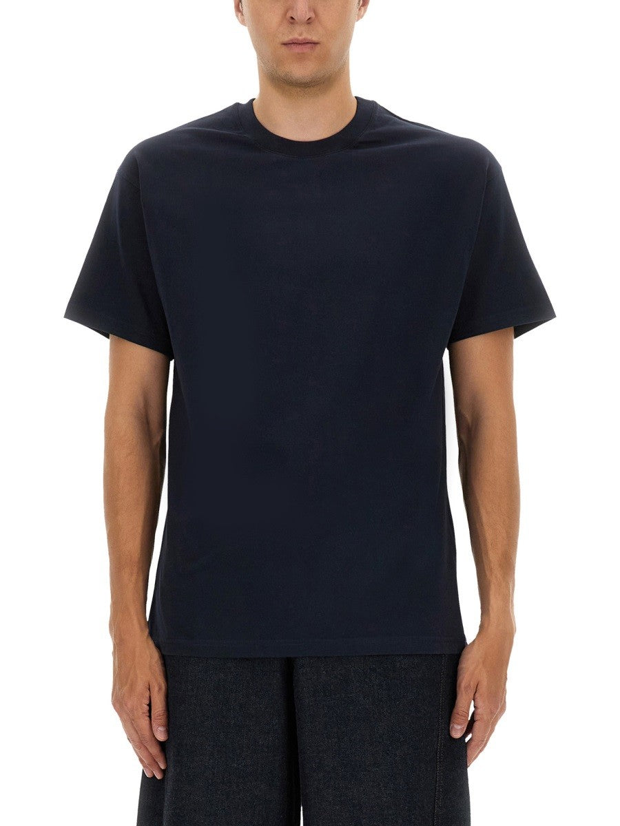 REGULAR FIT T-SHIRT