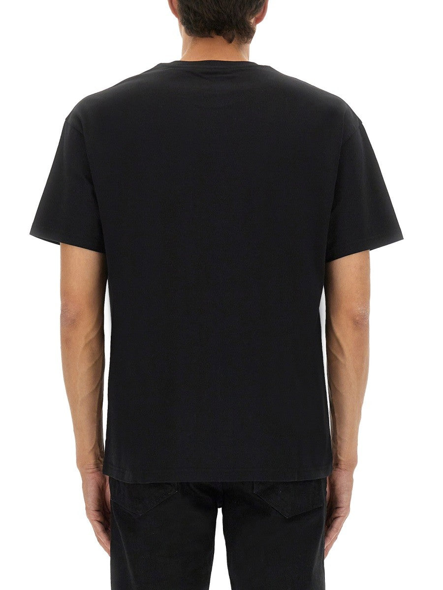 REGULAR FIT T-SHIRT