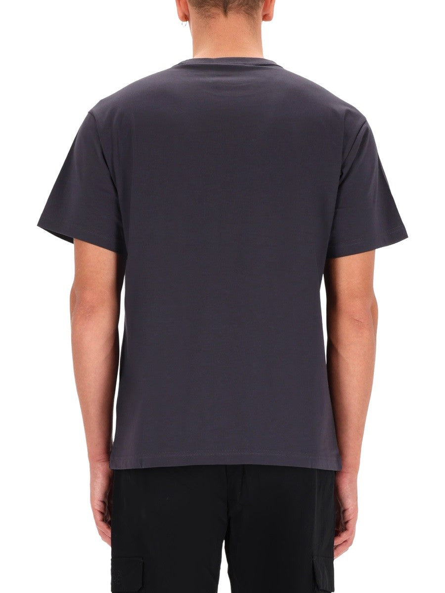 REGULAR FIT T-SHIRT