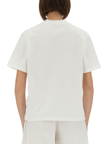 REGULAR FIT T-SHIRT