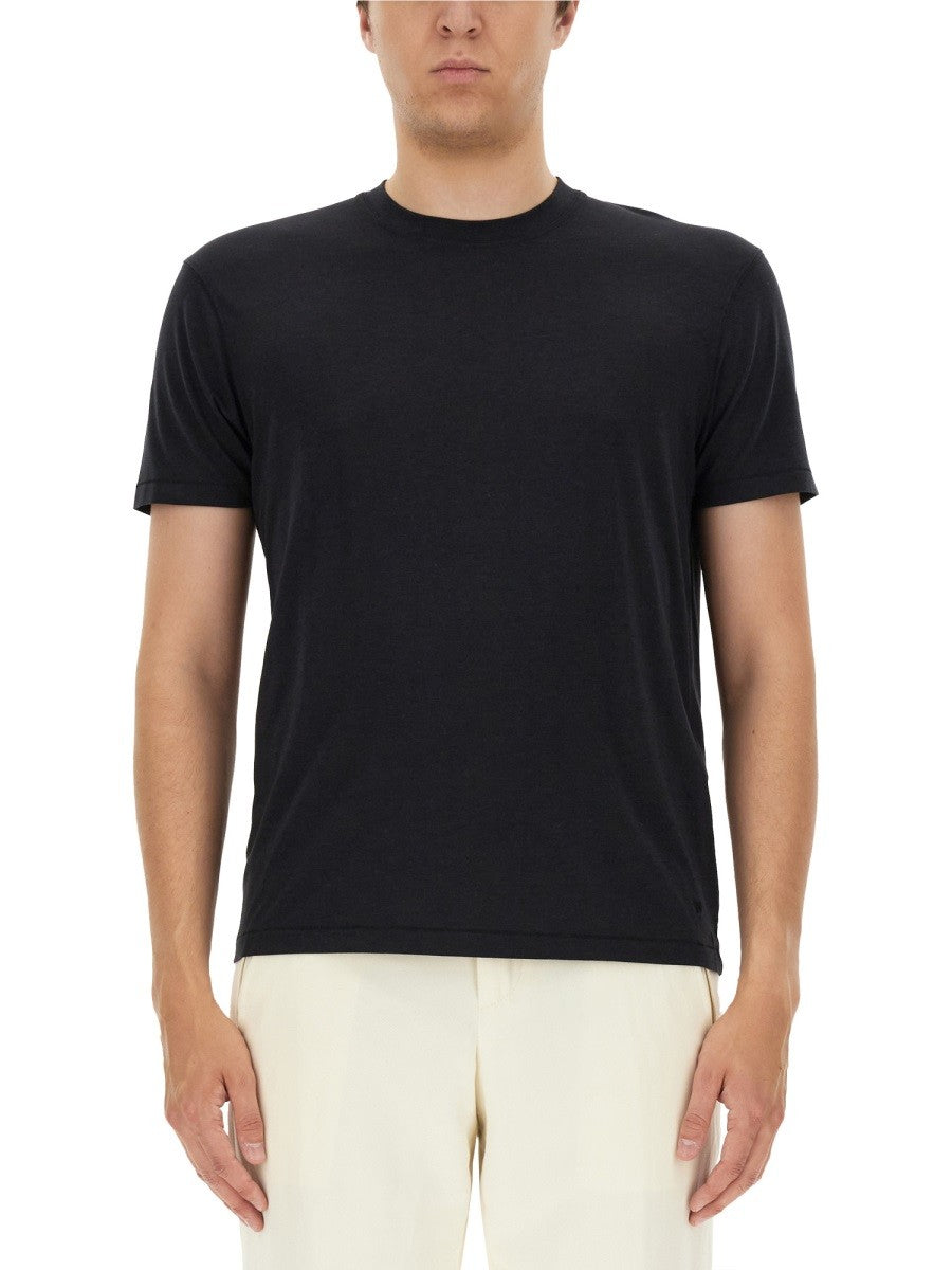 REGULAR FIT T-SHIRT