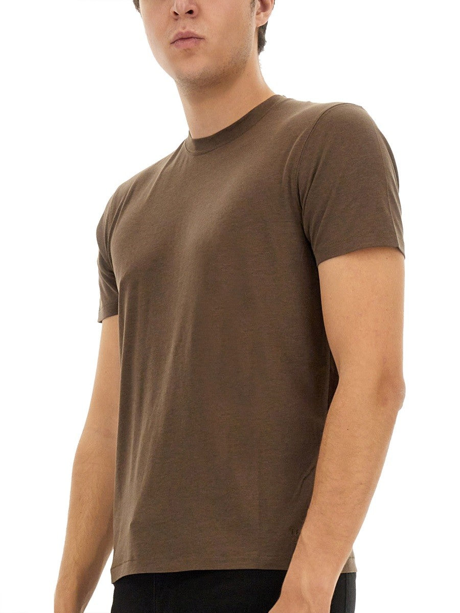 REGULAR FIT T-SHIRT