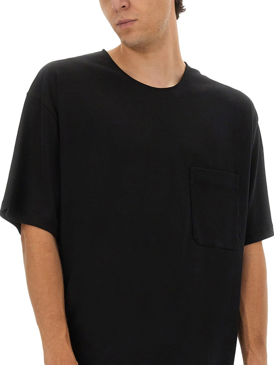 RELAXED FIT T-SHIRT