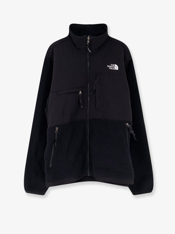 Retro Denali jacket with Logo detail