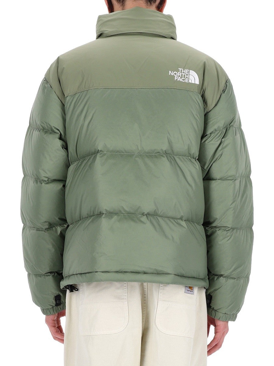 "RETRO NUPTSE 1996" JACKET
