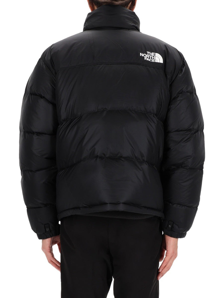 "RETRO NUPTSE 1996" JACKET