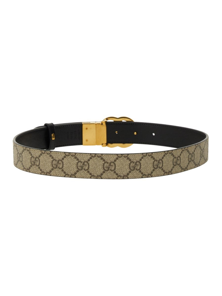 REVERSIBLE BELT "GG MARMONT"