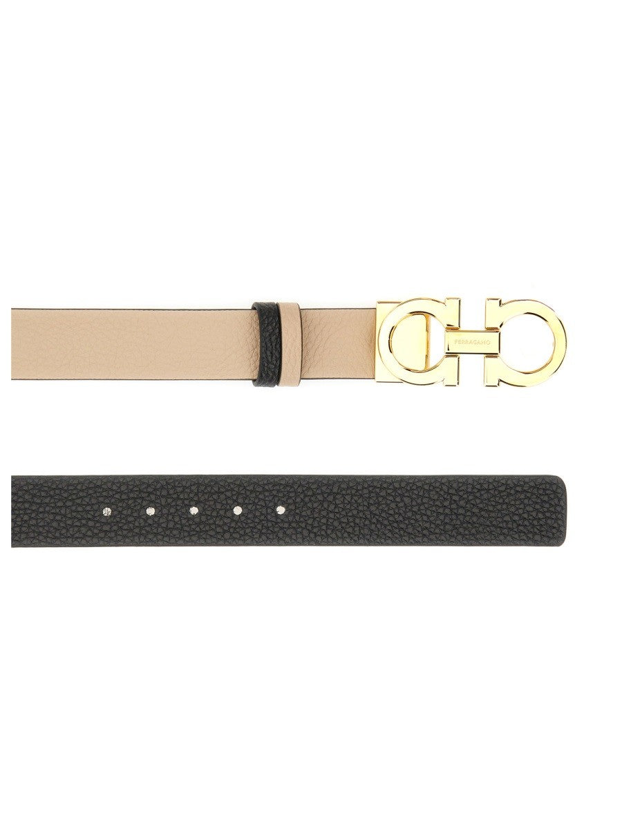 REVERSIBLE BELT HOOKS